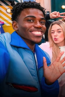 Star Academy - En tournée : la quotidienne