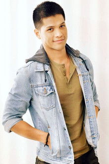 Photo of Vin Abrenica