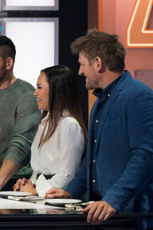 Crime Scene Kitchen - Season 2