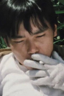 草の上の仕事