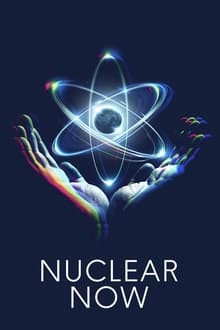 Nuclear Now movie poster