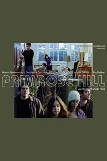 Primrose Hill movie poster