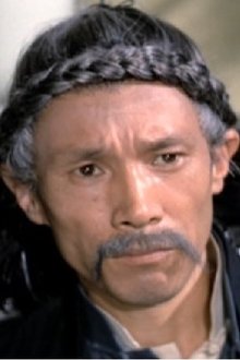 Photo of Chen Hui-Lou