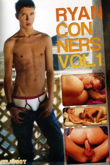 Ryan Conners