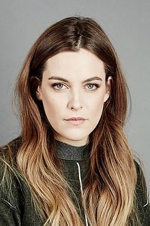 Photo of Riley Keough