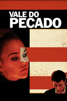 Poster do filme Vale do Pecado