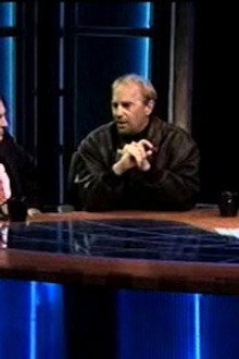 Real Time with Bill Maher season 2 episode 22