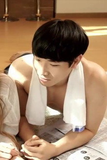 옆집 누나
