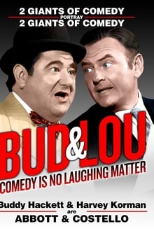 Poster do filme Bud and Lou