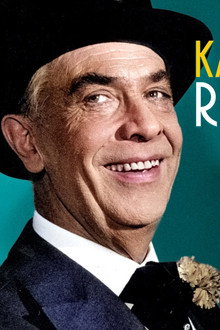 Karl Gerhard - revykungen