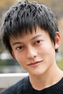 Photo of Kohei Fukuyama