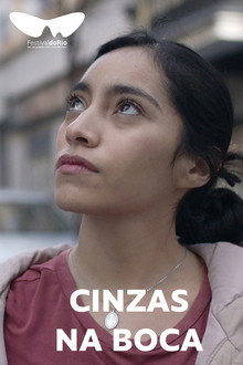 Cinzas na Boca