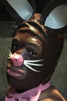 Bunny Boy