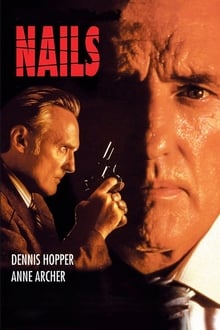 Poster do filme Nails