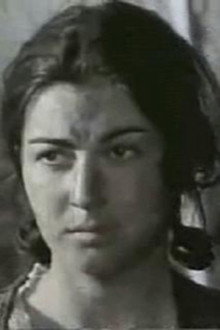 Марина Сагарадзе