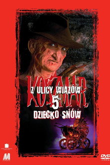 Koszmar z Ulicy Wiązów 5: Dziecko Snów