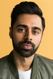 Foto de perfil de Hasan Minhaj