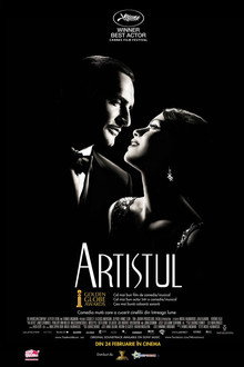 Artistul