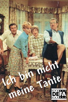 Ich bin nicht meine Tante