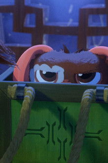 Gremlins: Secrets of the Mogwai - Season 1