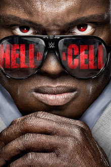 WWE Hell in a Cell 2021