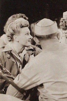 Ladies Courageous