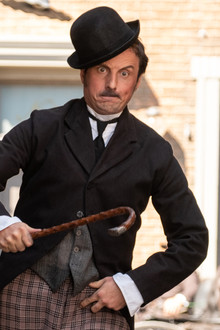Murdoch Mysteries - Season 14