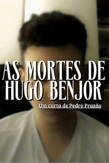 As Mortes De Hugo Benjor