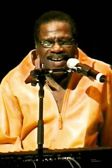 Billy Preston: In Concert - Ohne Filter
