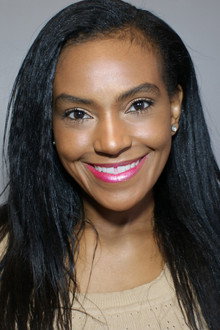 Angel R. Reed
