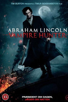 Abraham Lincoln: Vampire Hunter