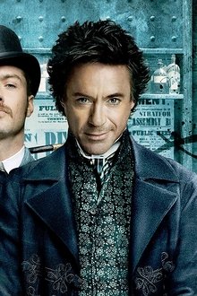 Sherlock-Holmes