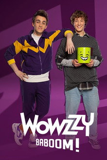 Wowzzy Baboom!