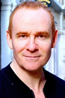 Photo of Marc Aden Gray