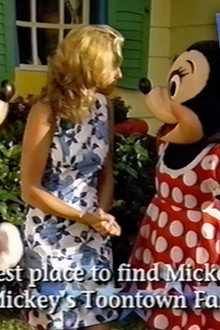 Walt Disney World Resort In Florida Holiday Guide Video