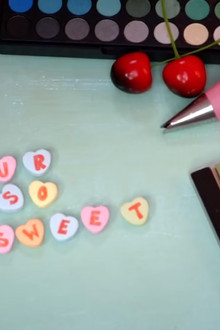 Ur So Sweet