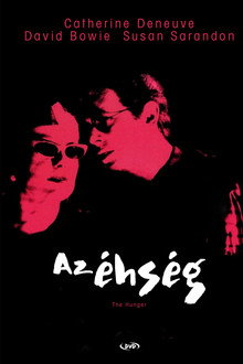 Az éhség