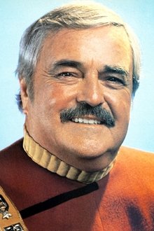 Photo of James Doohan