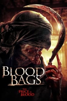 Blood Bags 2018
