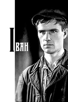 Poster do filme Ivan