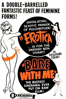 Bare with Me