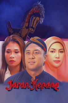 Jaran Kepang