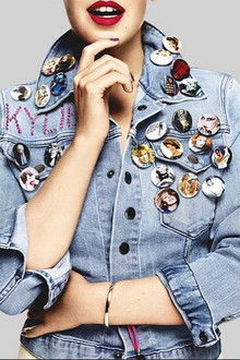 Kylie Minogue: Top 50 Singles