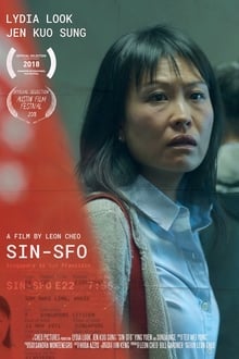 Poster do filme SIN-SFO