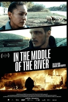 Poster do filme In the Middle of the River
