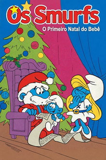 Os Smurfs: O Primeiro Natal do Bebê
