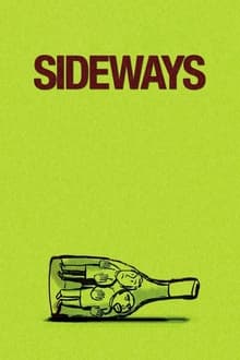 Sideways movie poster