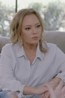 Leah Remini: Scientology and the Aftermath season 2 episode 2