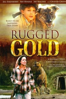 Poster do filme Rugged Gold