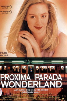 Próxima parada Wonderland